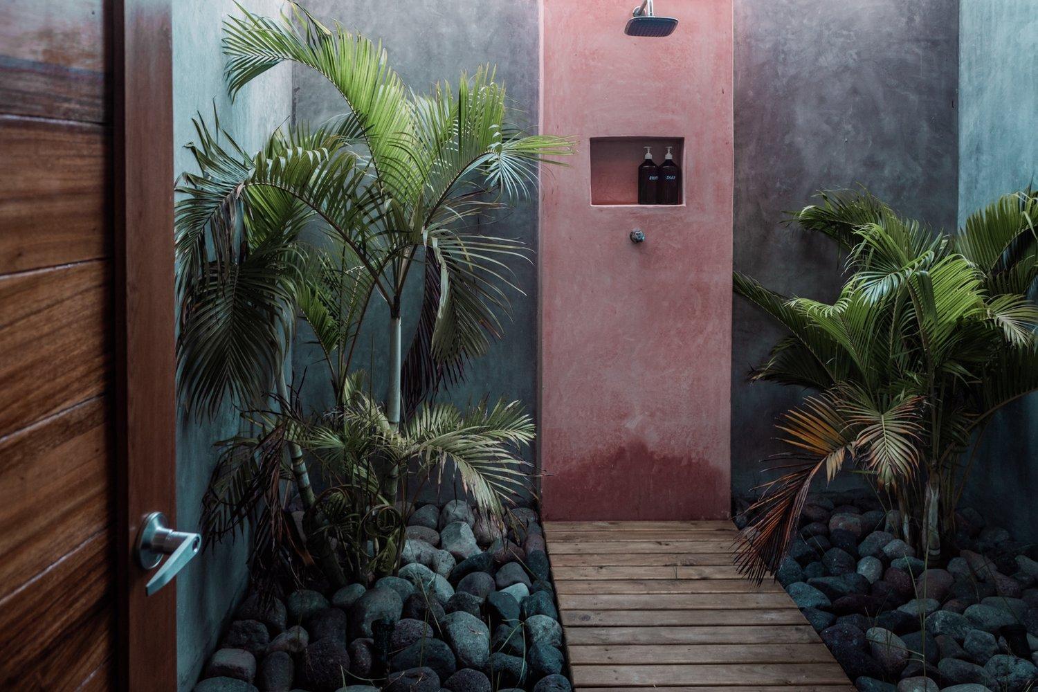 Hotel Swell El Paredón Buena Vista Esterno foto
